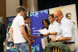 XVIII Piknik Geograficzny 45